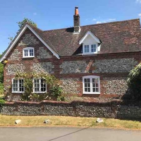 Lane End Cottage Ovington  Екстериор снимка