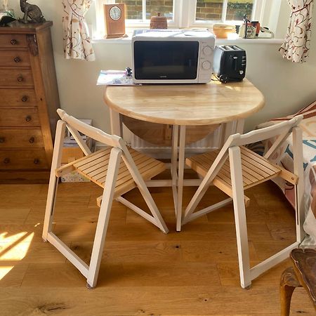 Lane End Cottage Ovington  Екстериор снимка