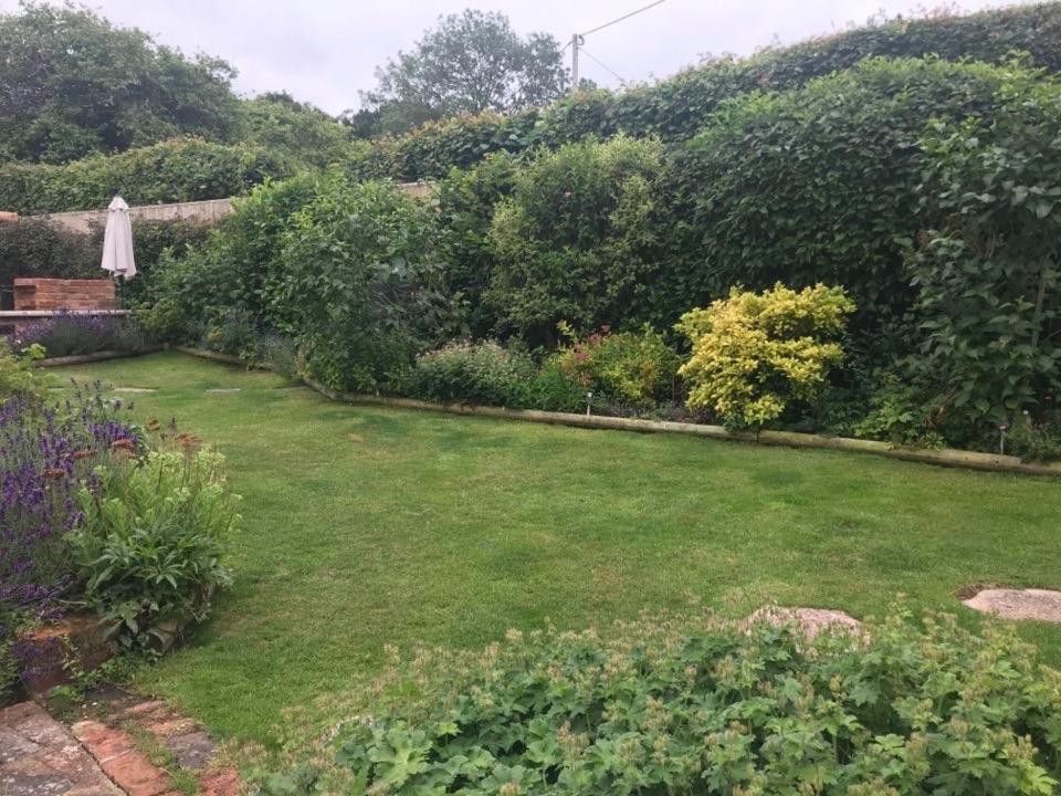 Lane End Cottage Ovington  Екстериор снимка