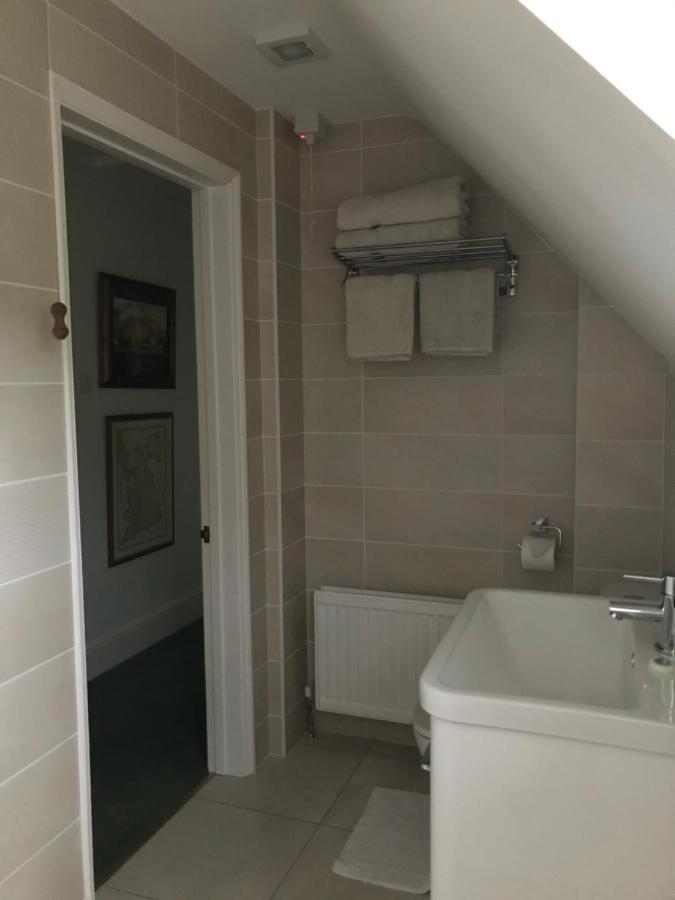 Lane End Cottage Ovington  Екстериор снимка
