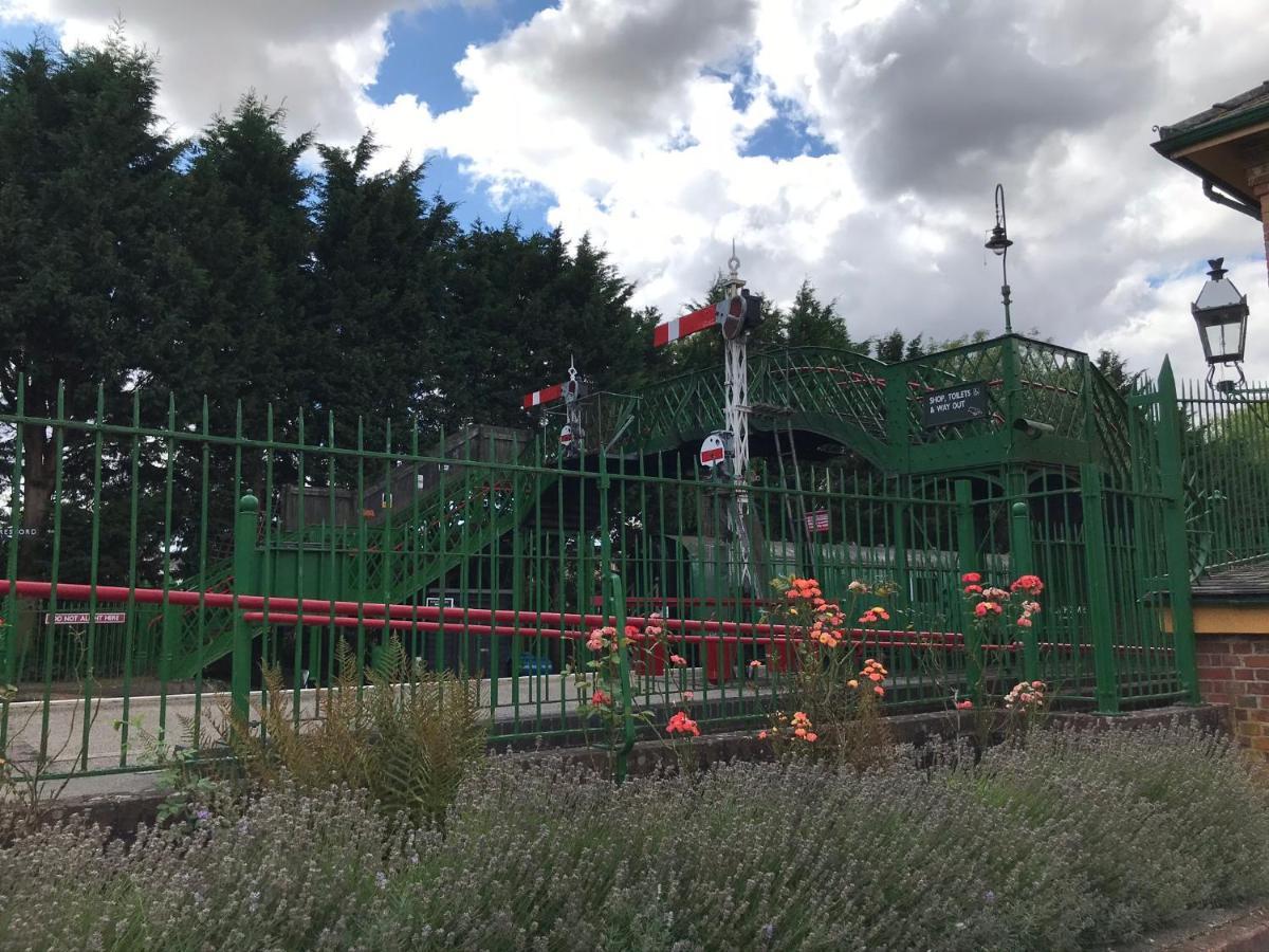 Lane End Cottage Ovington  Екстериор снимка