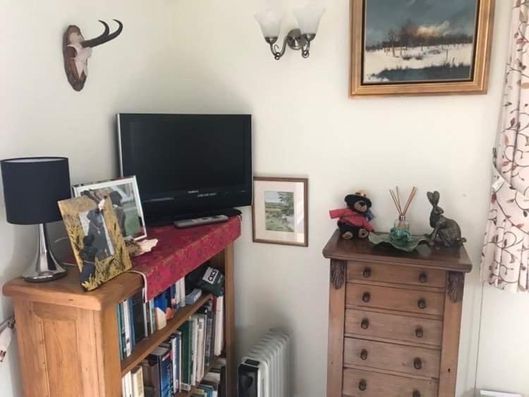 Lane End Cottage Ovington  Екстериор снимка