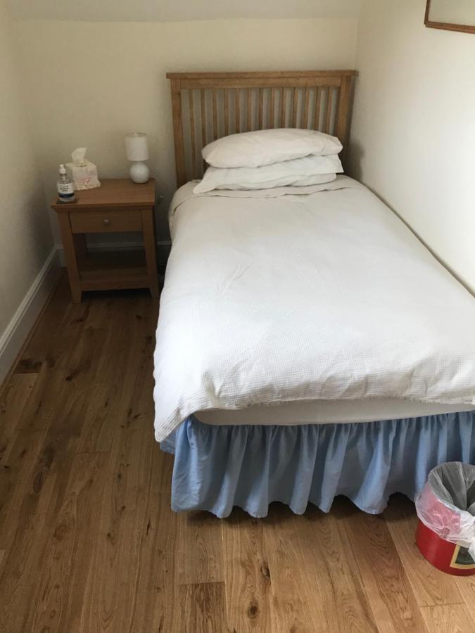 Lane End Cottage Ovington  Екстериор снимка