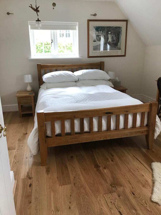 Lane End Cottage Ovington  Екстериор снимка