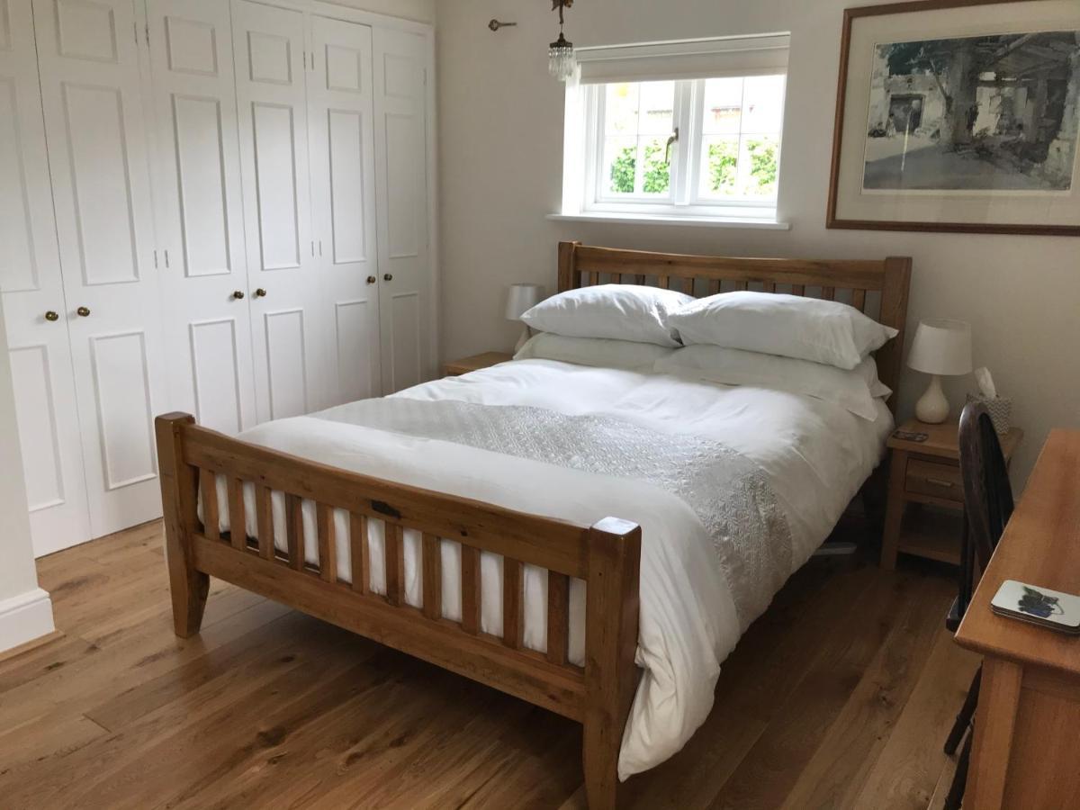 Lane End Cottage Ovington  Екстериор снимка