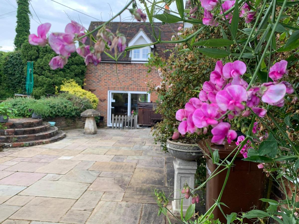 Lane End Cottage Ovington  Екстериор снимка