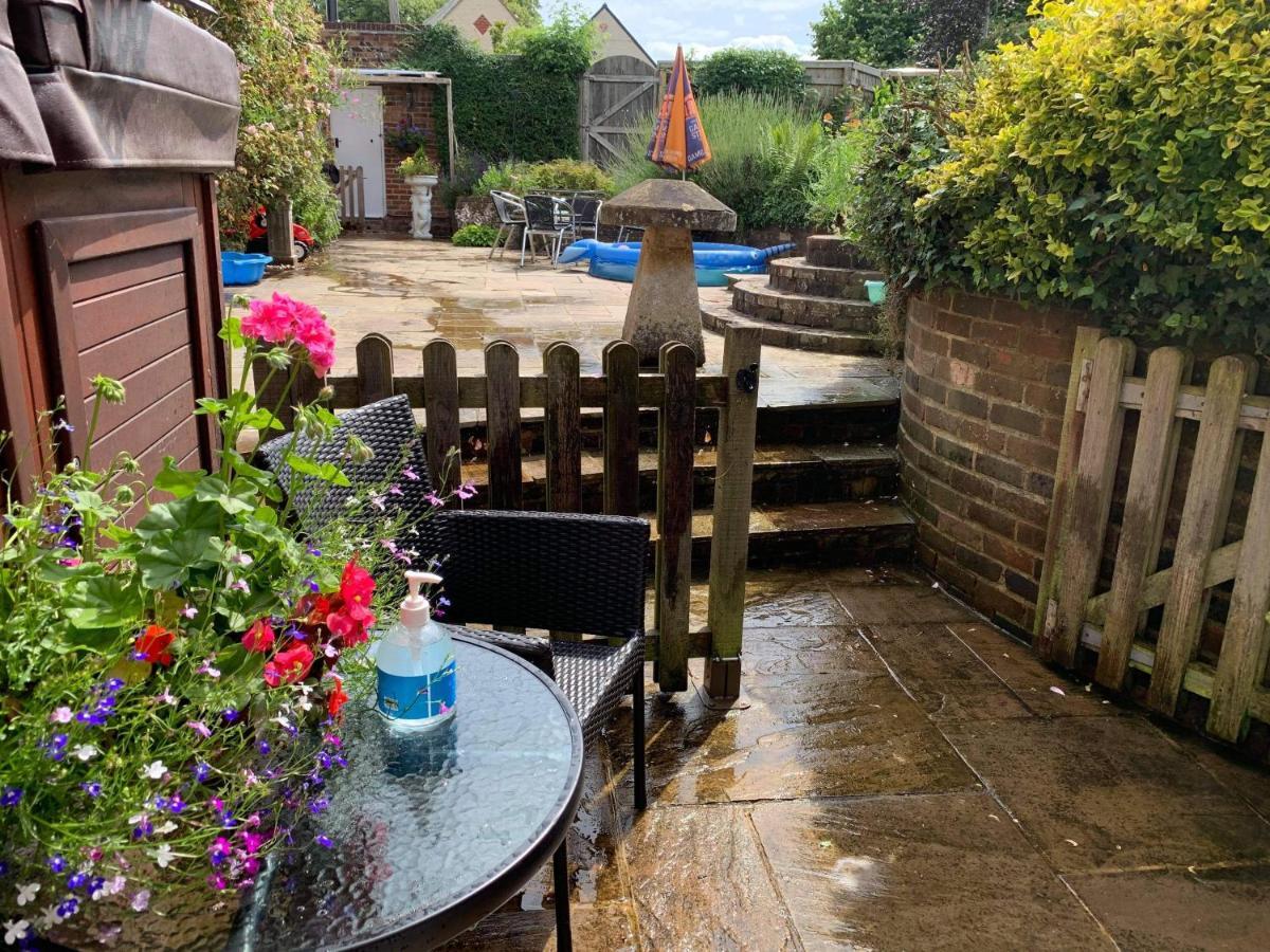 Lane End Cottage Ovington  Екстериор снимка