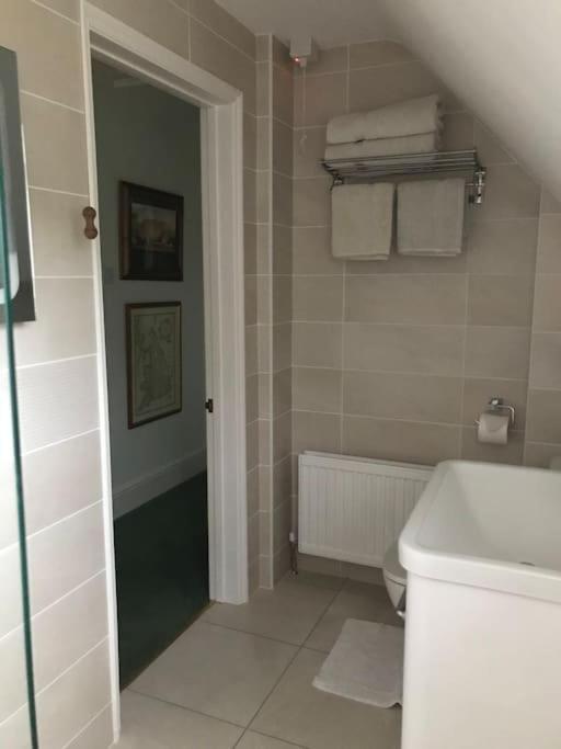 Lane End Cottage Ovington  Екстериор снимка