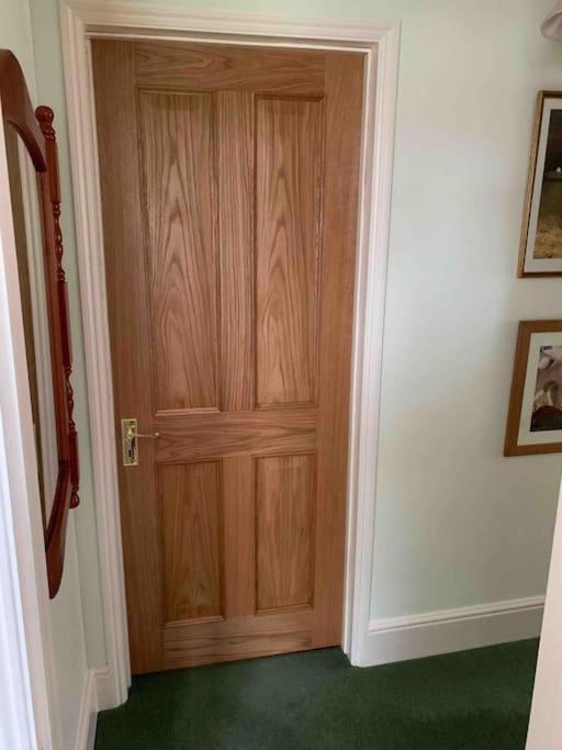 Lane End Cottage Ovington  Екстериор снимка