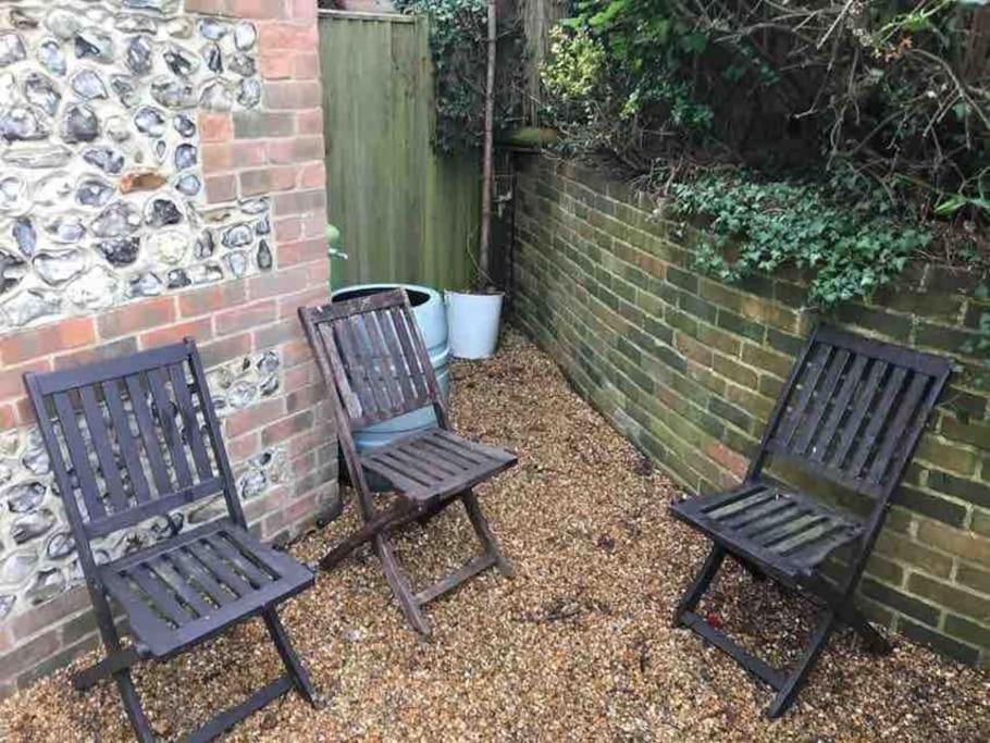 Lane End Cottage Ovington  Екстериор снимка